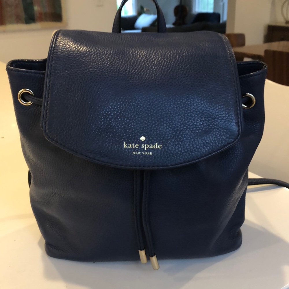 Kate Spade backpack